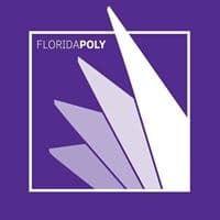 Florida Polytechnic University logo